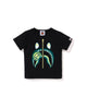 Black (Green)