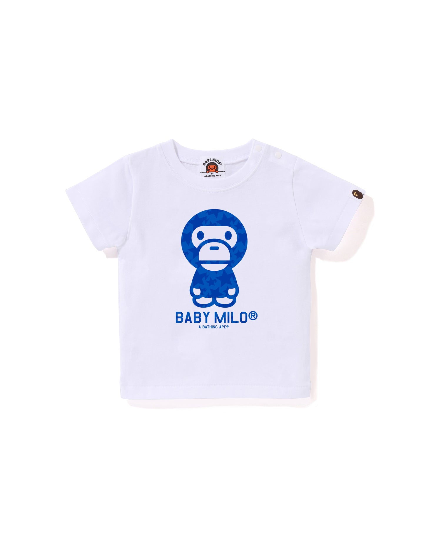 BAPE KIDS A BATHING APE アラレちゃん Tシャツ 90cm 612ararechan15.jpg