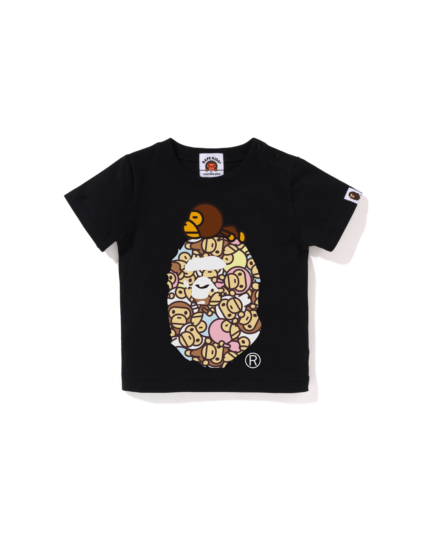 Kids and Babies | Bape official website – INT.BAPE.COM