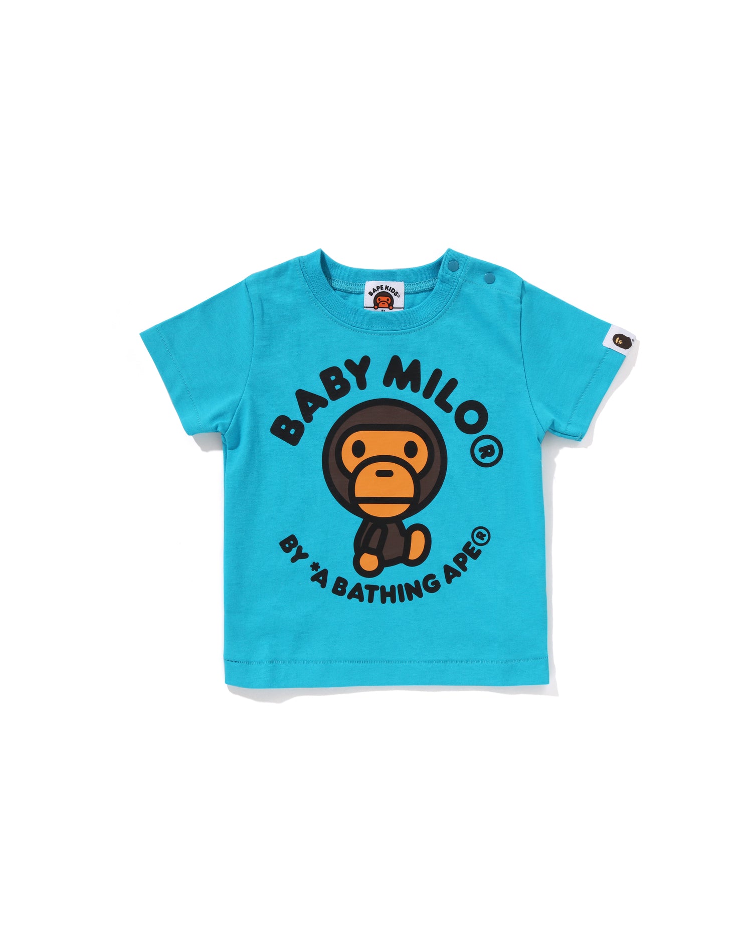 アベイシングエイプ　子ども Kids and Babies | Bape official website – INT.BAPE.COM