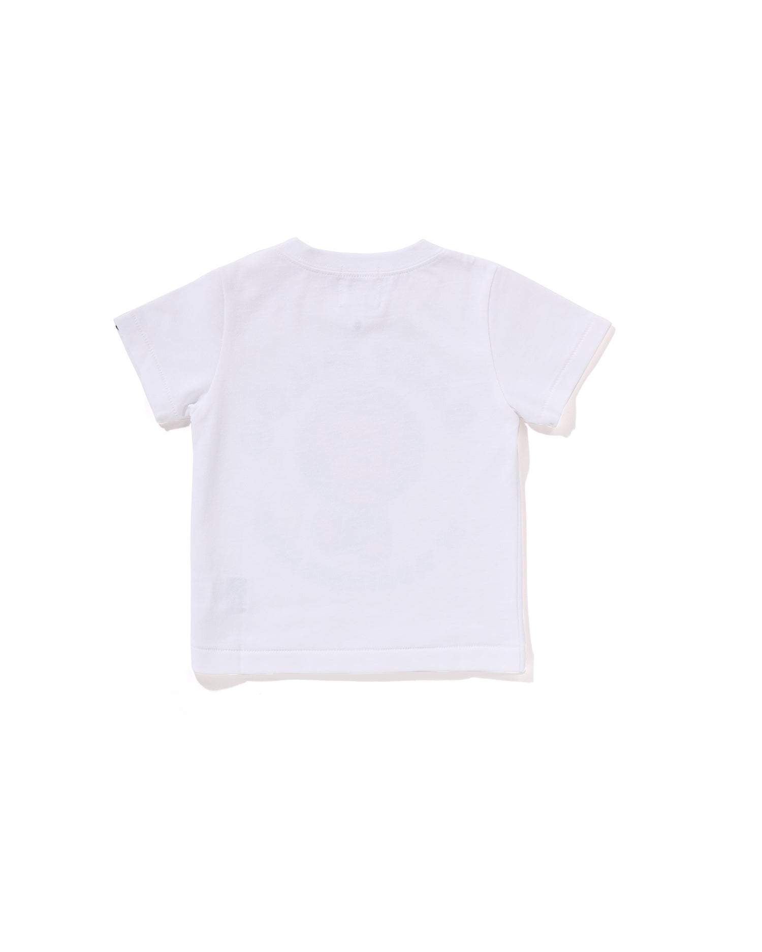 超レア　完売品　POCHACCO BABY MILO 新品Tシャツ ホワイト BABY MILO TEE | bape.com