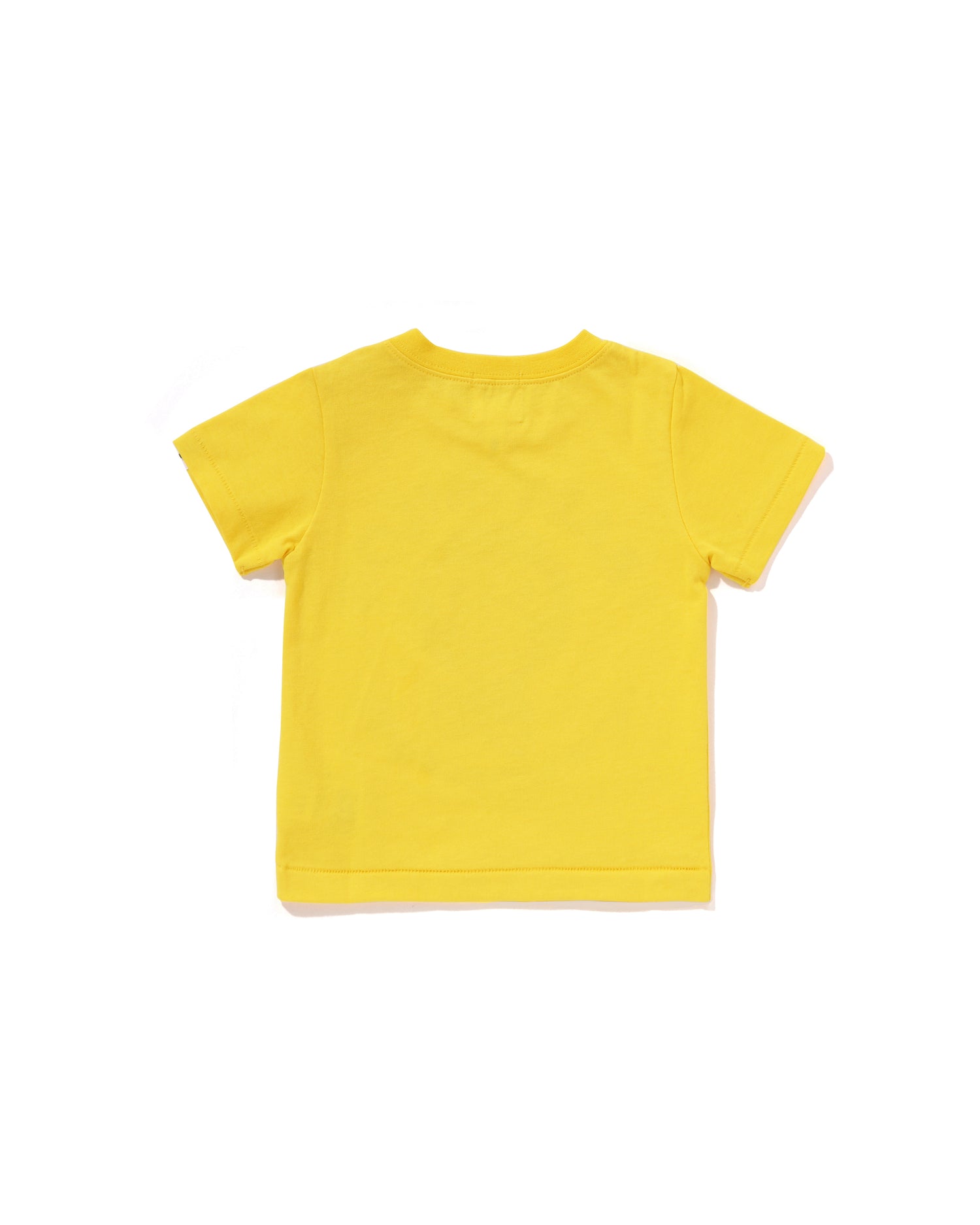 BABY MILO Tシャツ 3枚セット　100cm A BATHING APE Men's JAPAN BABY MILO TEE #2 JAPAN LIMITED