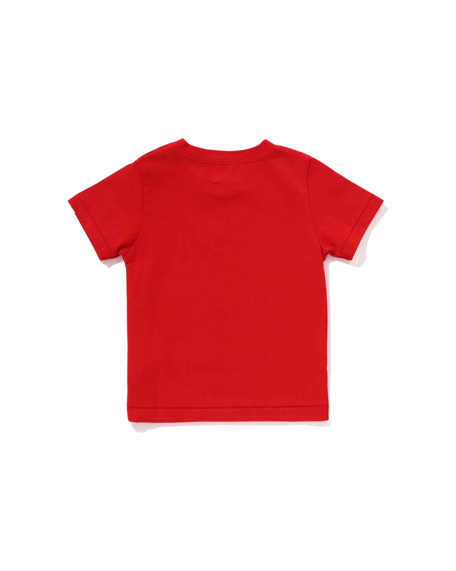 A BATHING APE® Babies Milo & Bear Busy Works Tee | Bape official