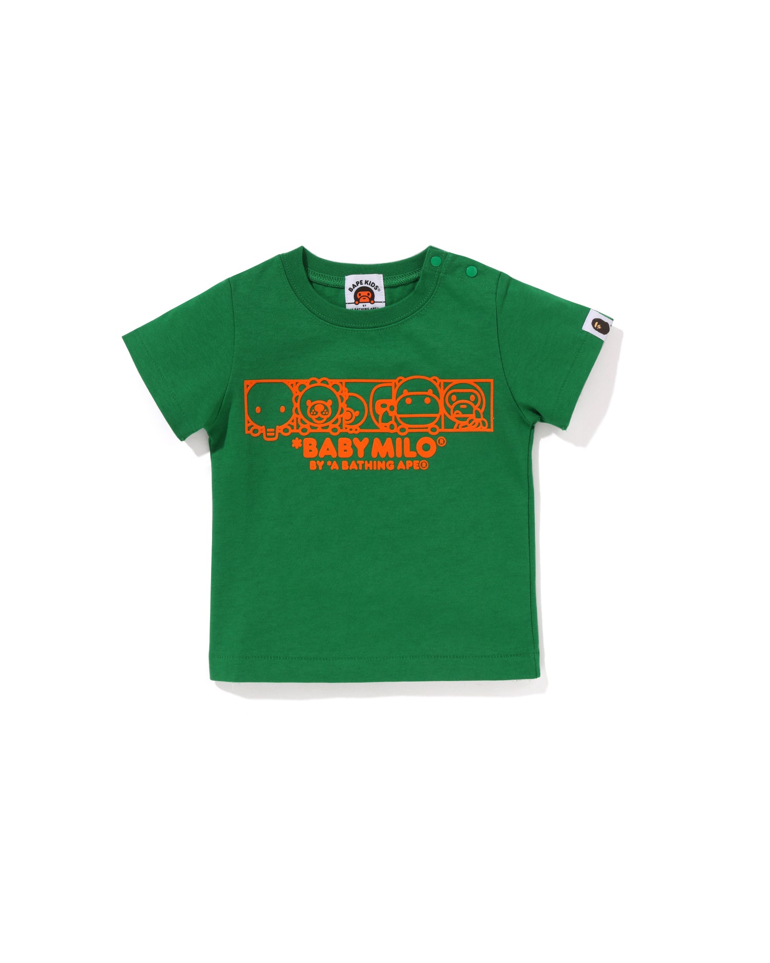 Kids and Babies | Bape official website – INT.BAPE.COM