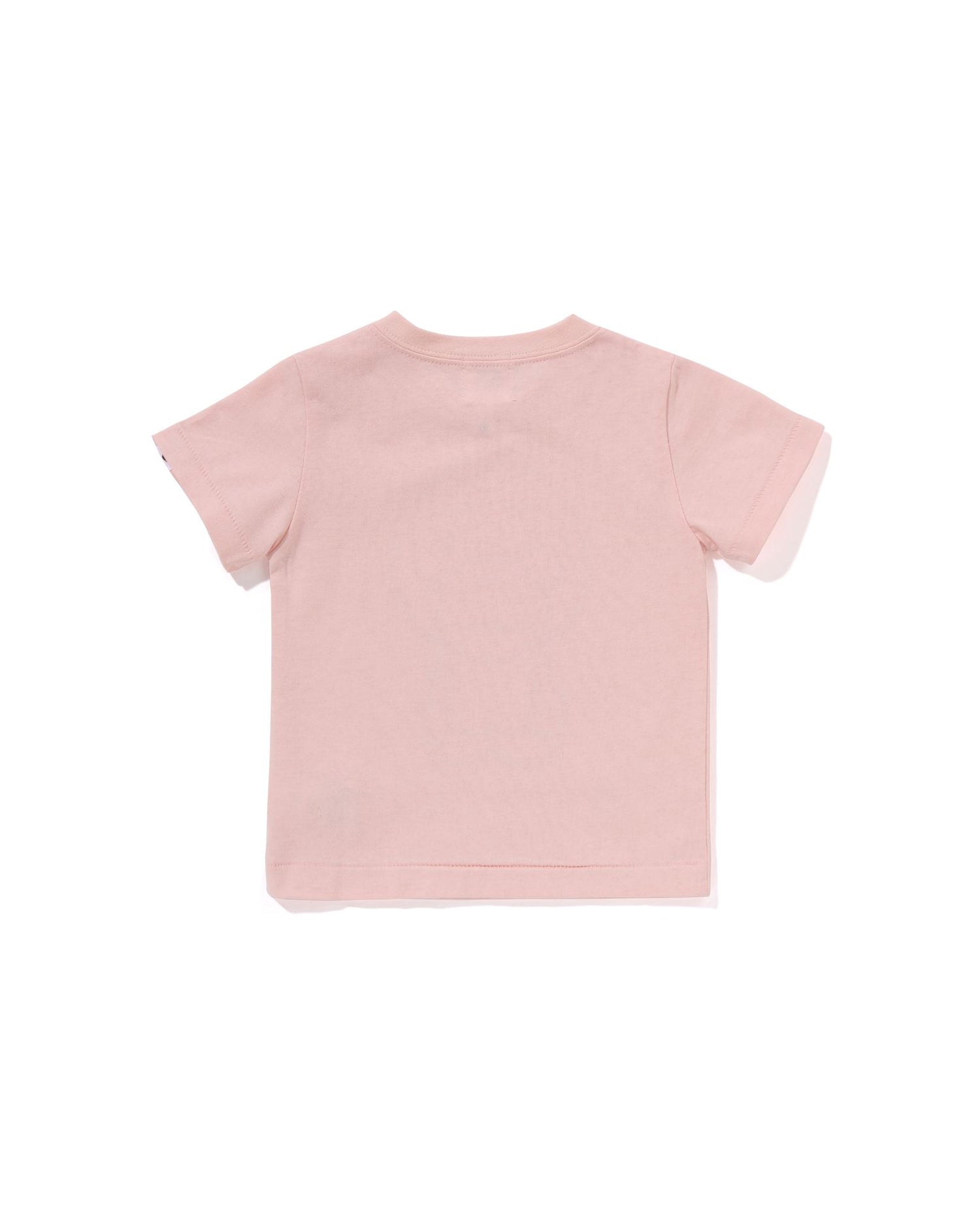 A BATHING APE® Colors Milo College Summer Tee | Bape