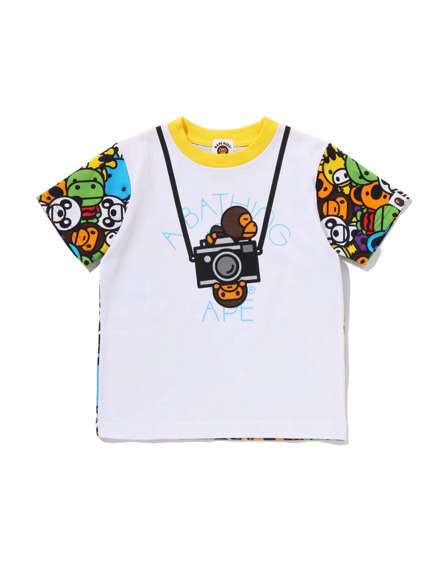 Kids | Bape official website – INT.BAPE.COM