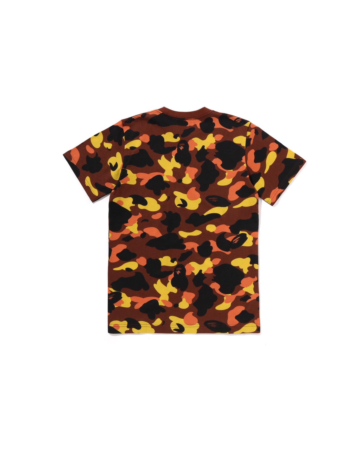 A BATHING APE カモフラージュ kids Tシャツ A BATHING APE カモフラージュ kids Tシャツ A BATHING APE