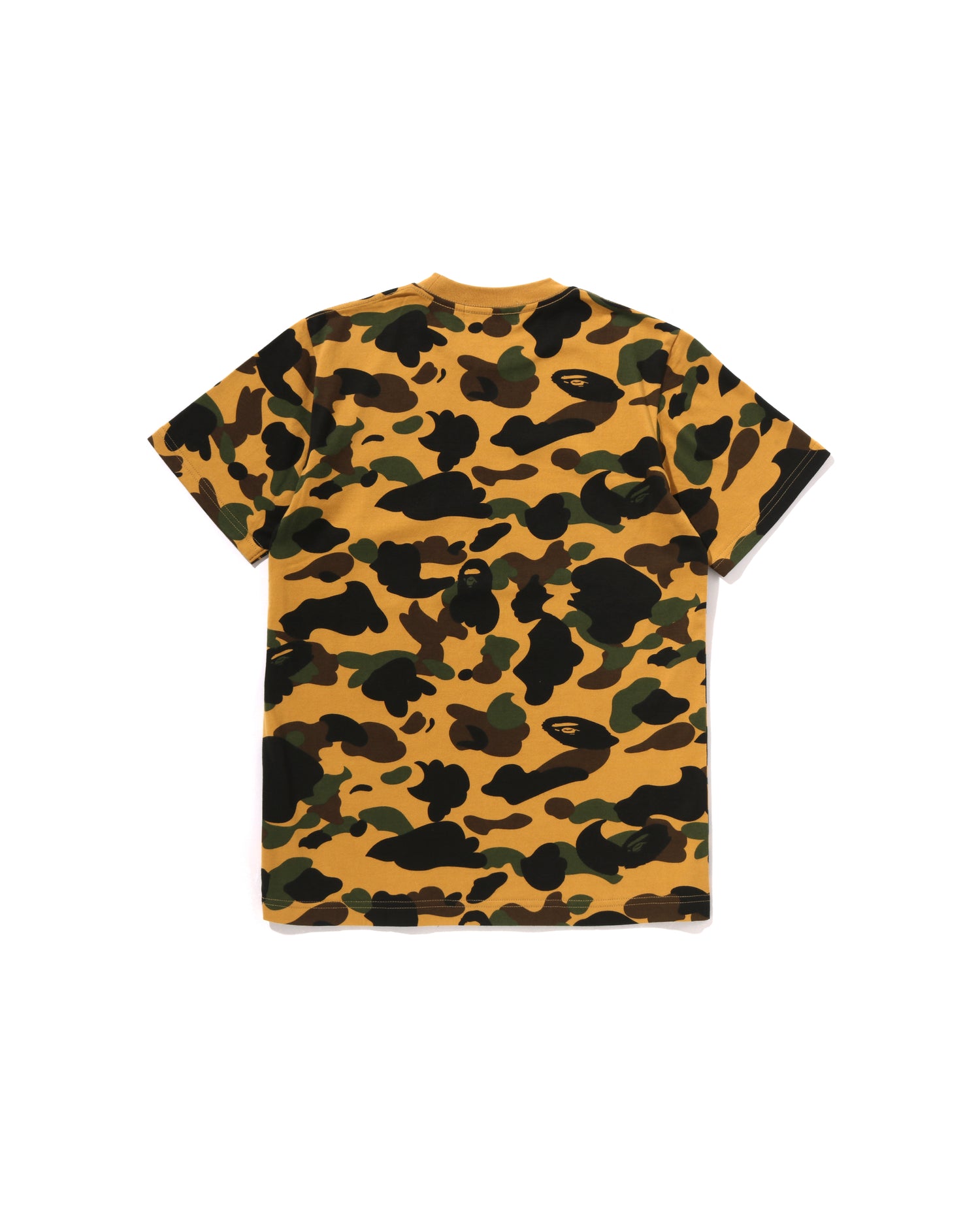 A・BATHING APE APE エイプ シャークBAPE KIDS Tシャツ A BATHING APE BAPE KIDS COLOR CAMO SHARK TEE – happyjagabee