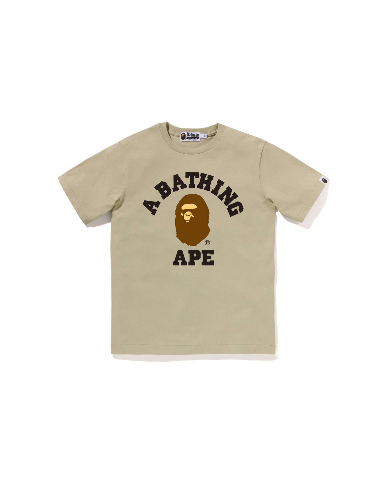 A Bathing Ape – INT.BAPE.COM
