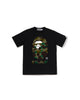 Black (Green)