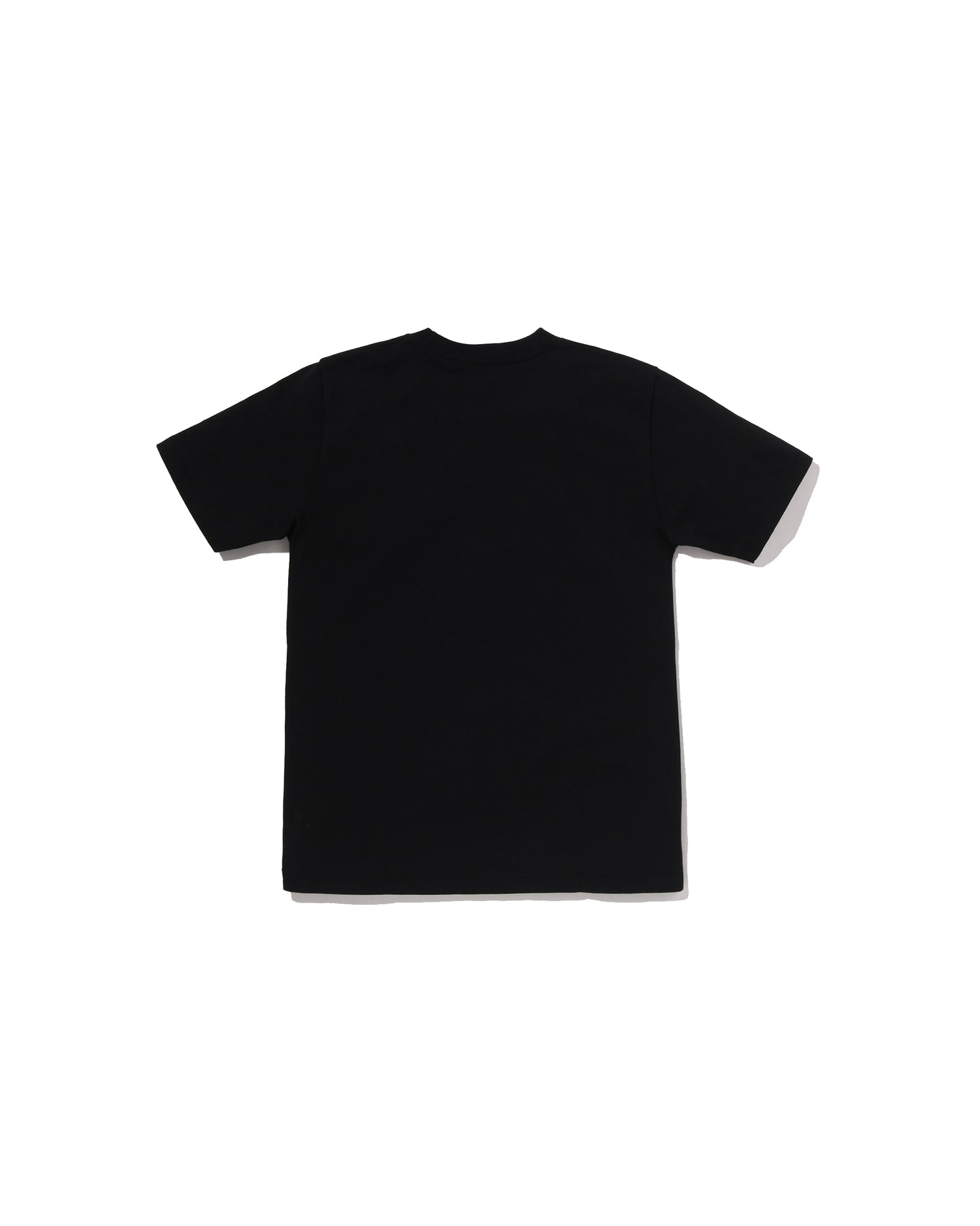 BAPE KIDS スポンジボブ Tシャツ 黒 Kids | Bape official website – INT.BAPE.COM
