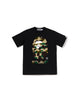 Black (Yellow)