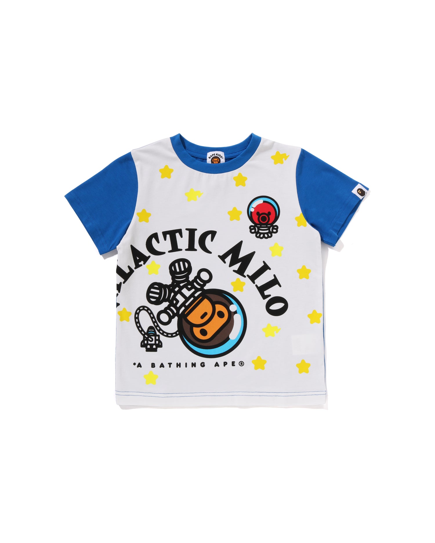 T-Shirts – INT.BAPE.COM