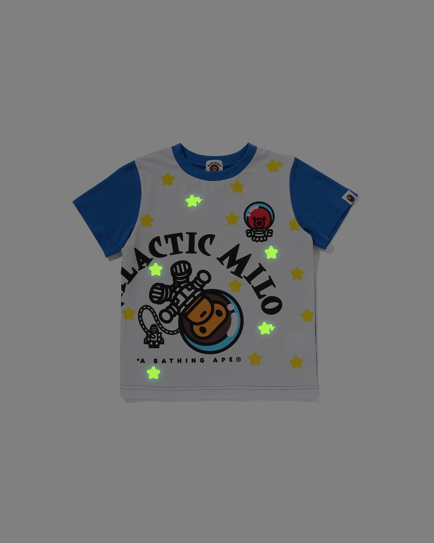 BAPE KIDS スター・ウォーズ Tシャツ120 BAPE KIDS スター・ウォーズ Tシャツ120 STAR WARS™ x A BATHING