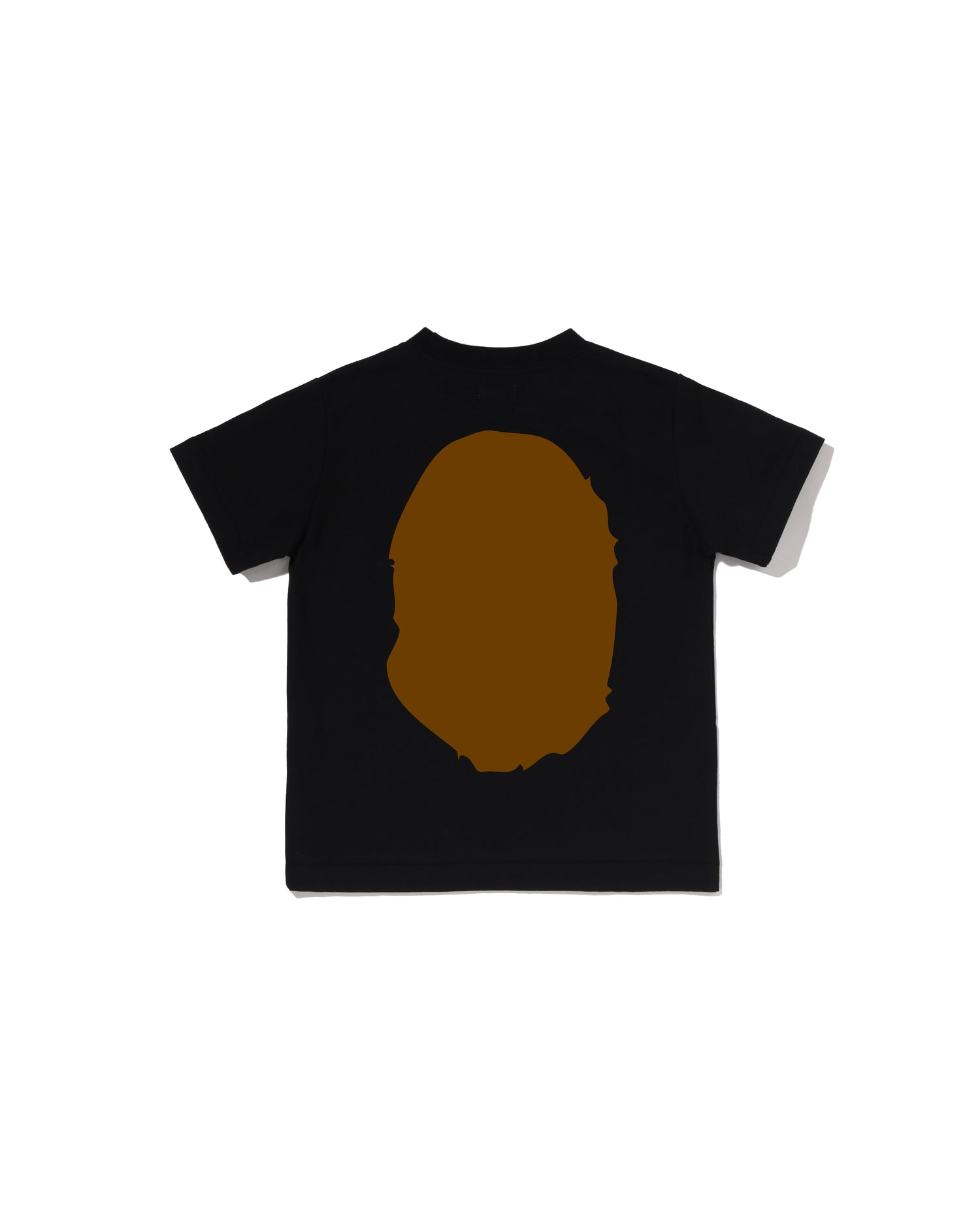 A BATHING APE® Kids Big Ape Head Tee | Bape official website – INT