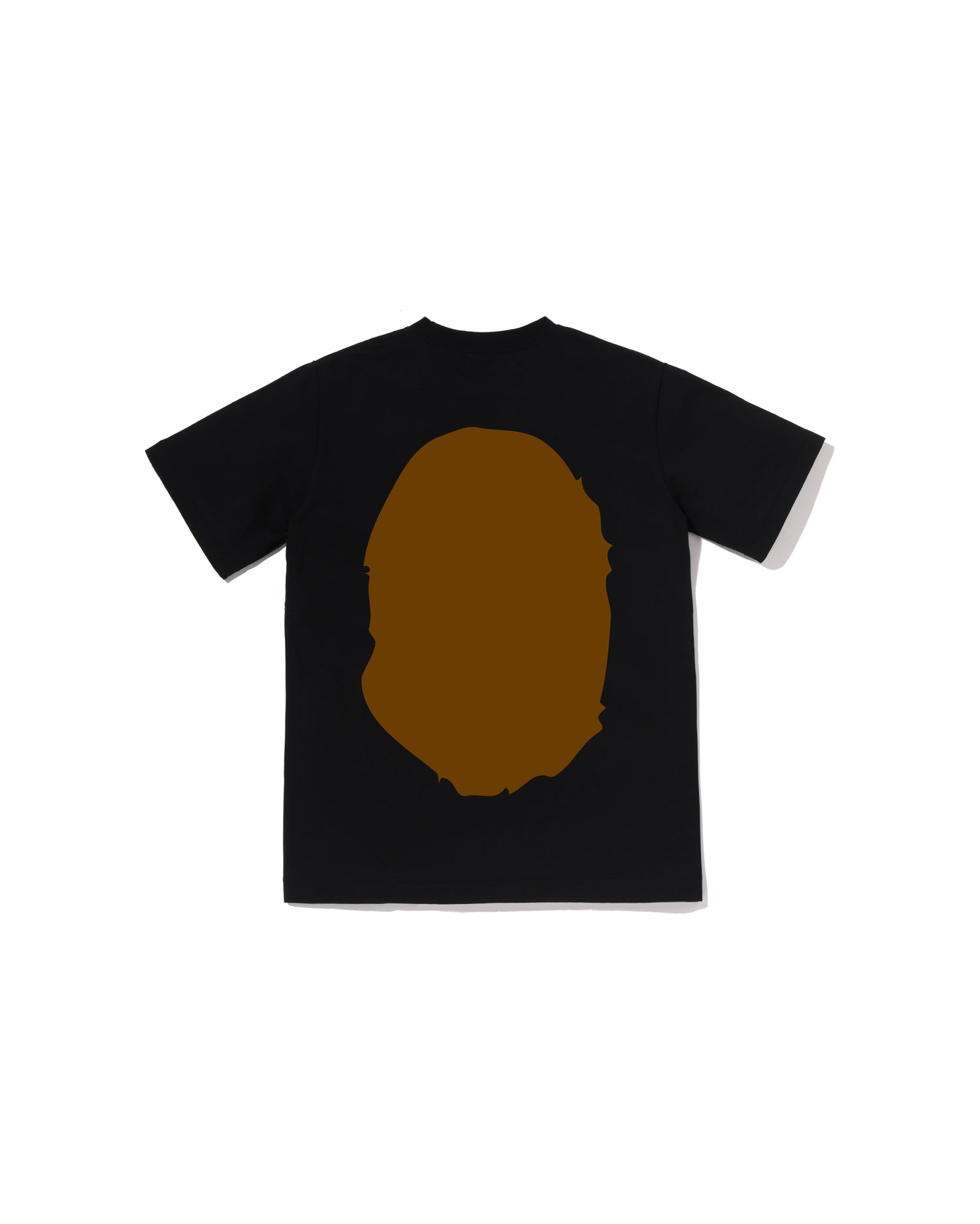 A BATHING APE® Junior Big Ape Head Tee | Bape official website