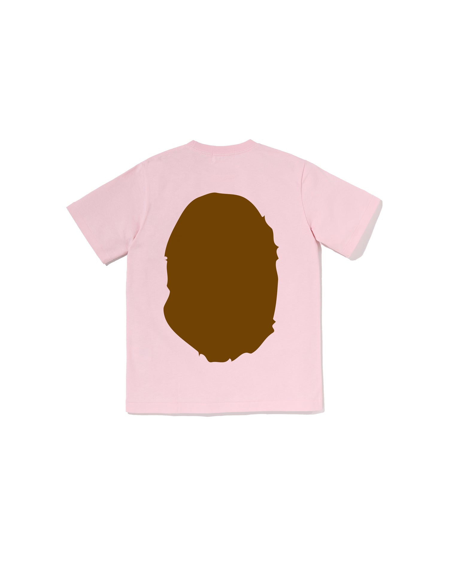 A BATHING APE® Junior Big Ape Head Tee | Bape official website