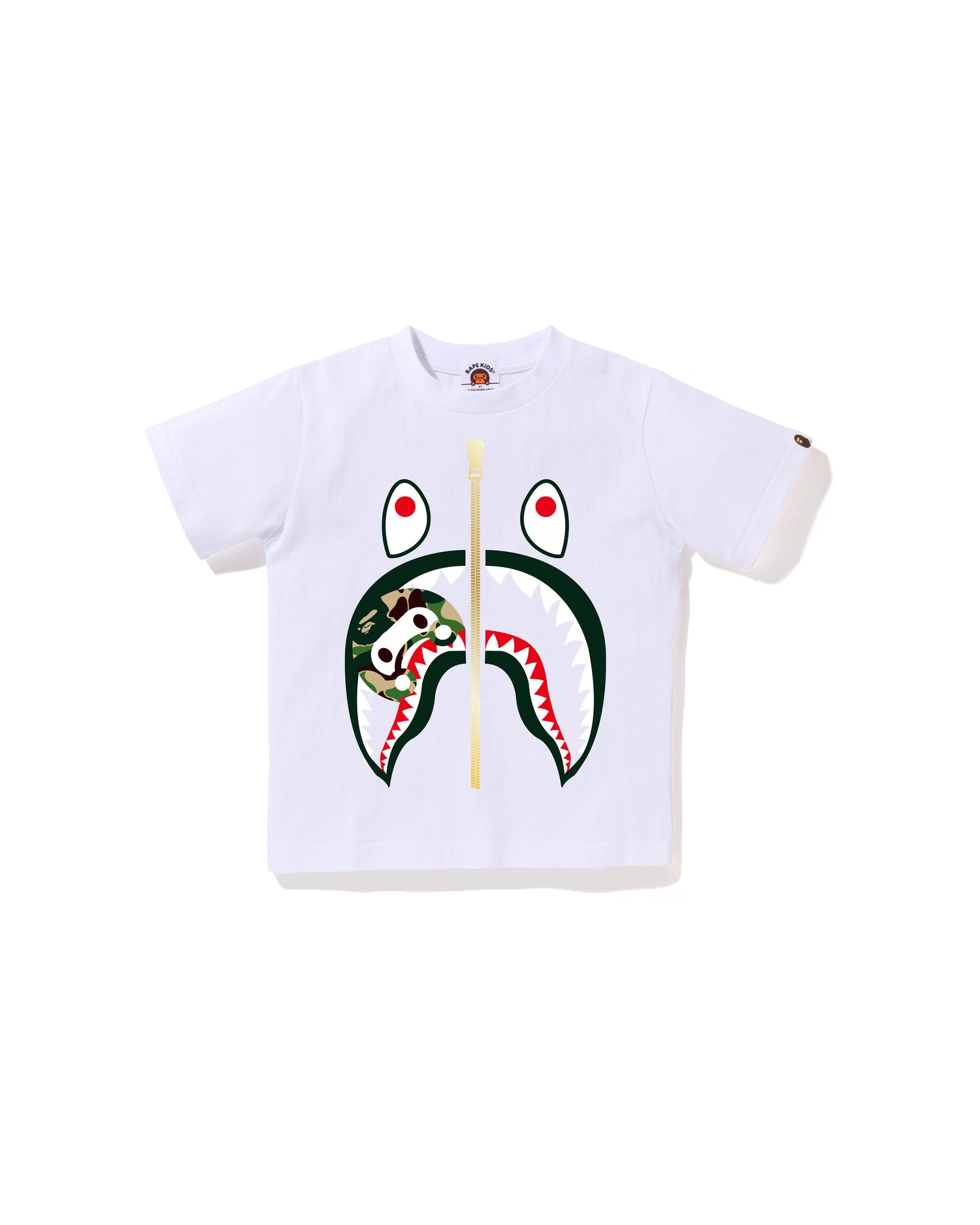 Kids and Babies | Bape official website – INT.BAPE.COM