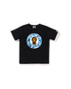 Black (Blue)