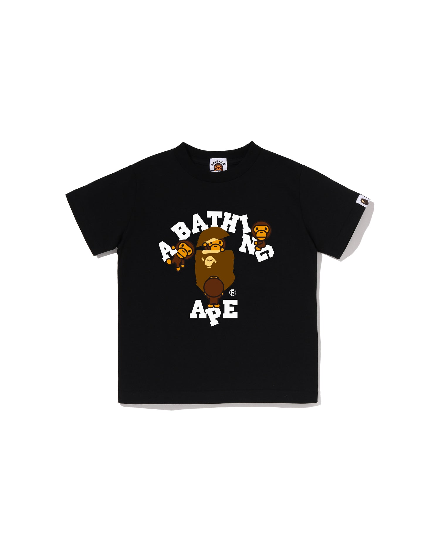 T恤– INT.BAPE.COM