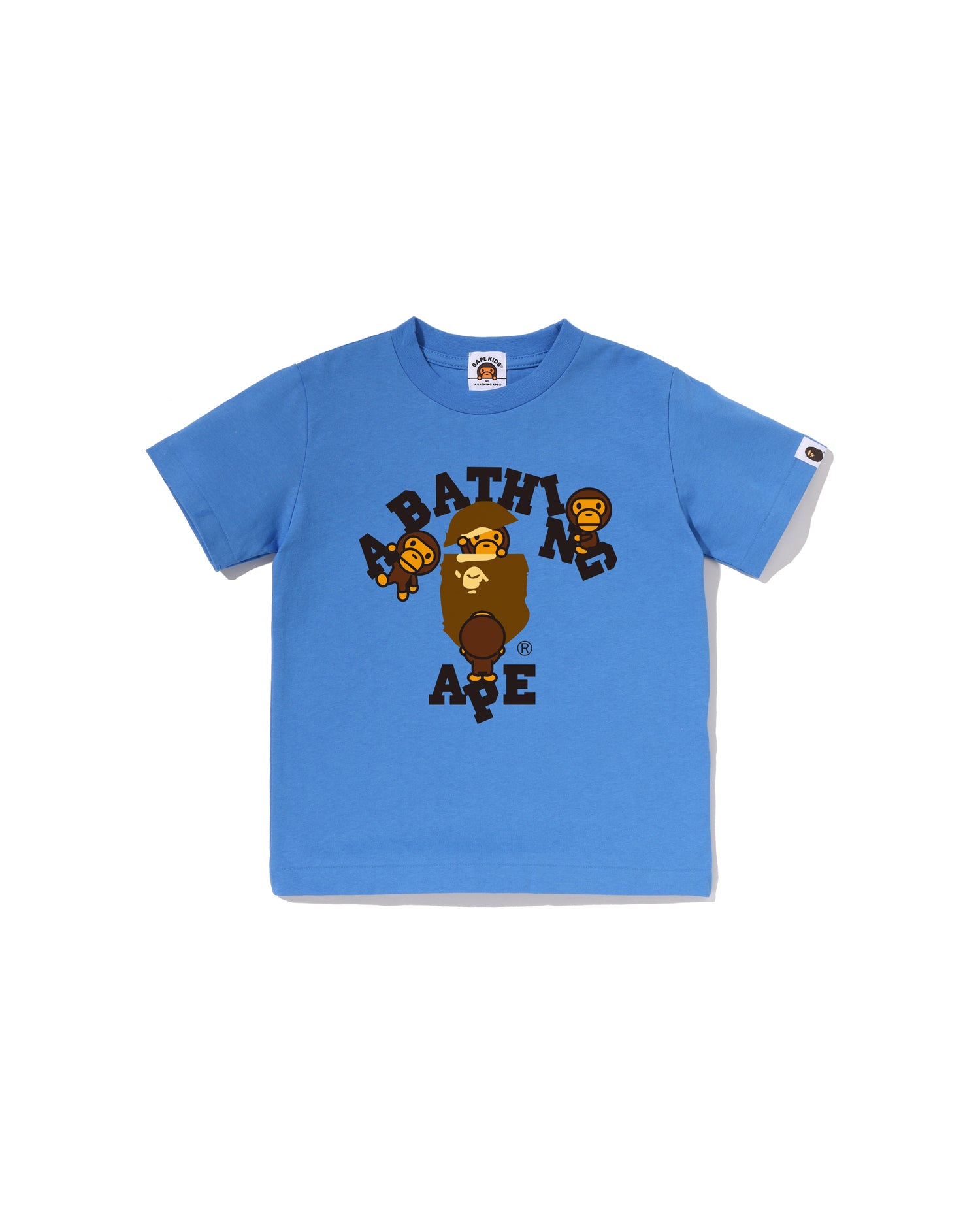 T恤– INT.BAPE.COM