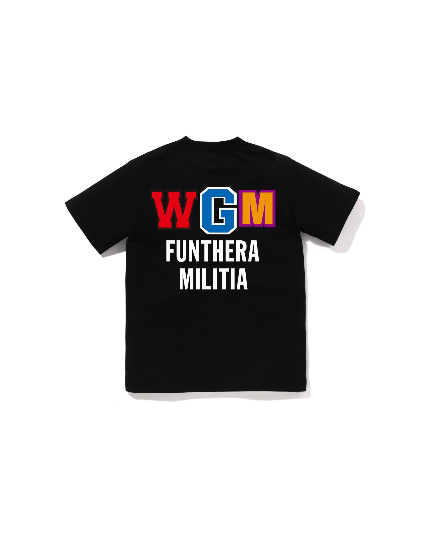 A BATHING APE® Kids Shark Tee Jr | Bape official website – INT