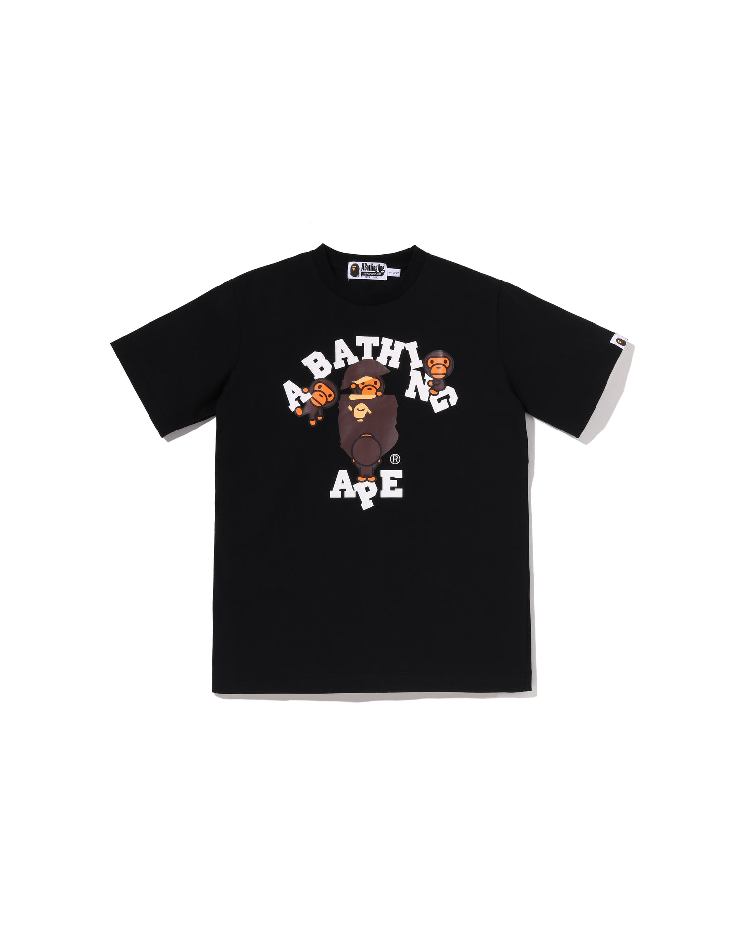 Kids and Babies | Bape official website – INT.BAPE.COM