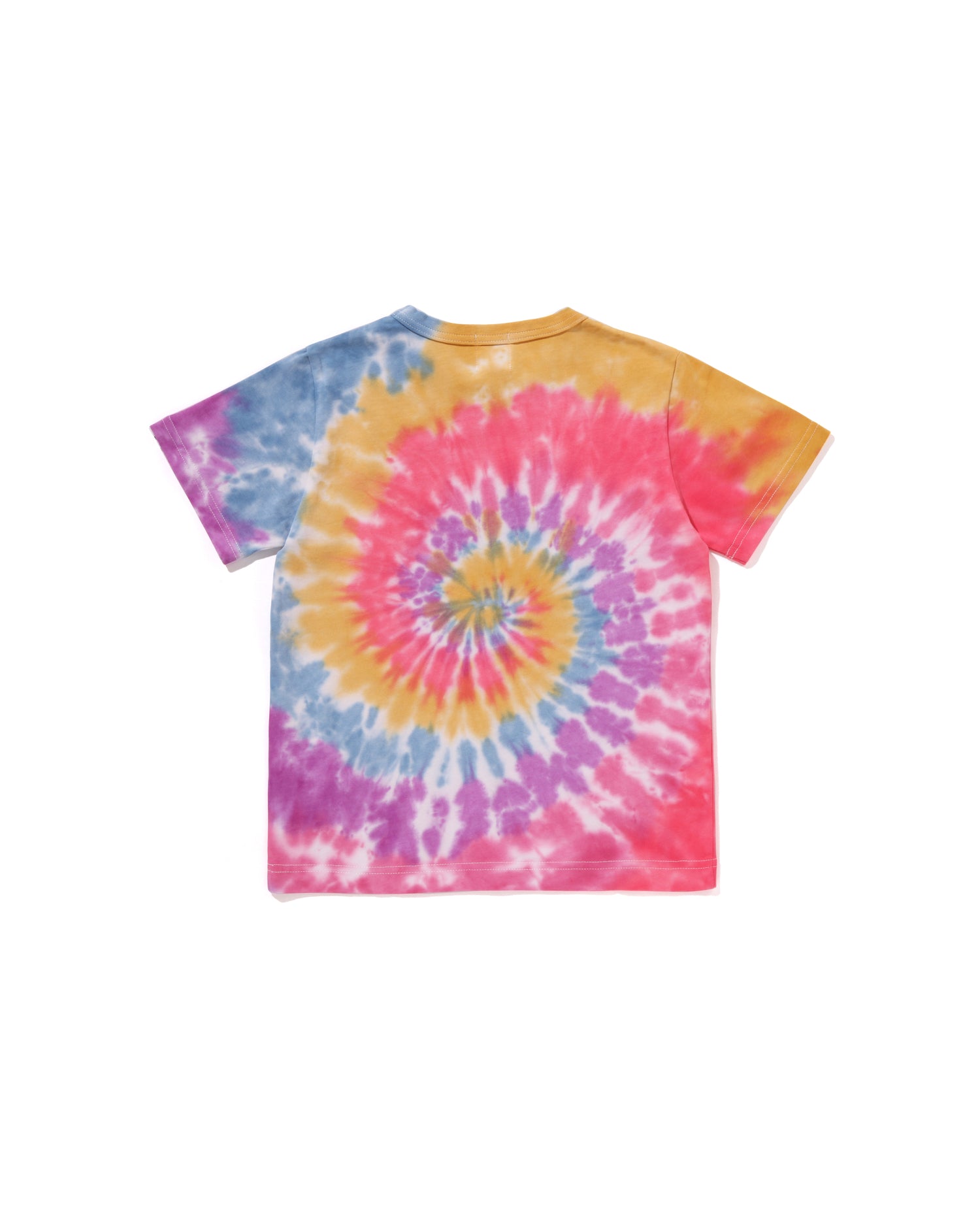 紮染系列– INT.BAPE.COM