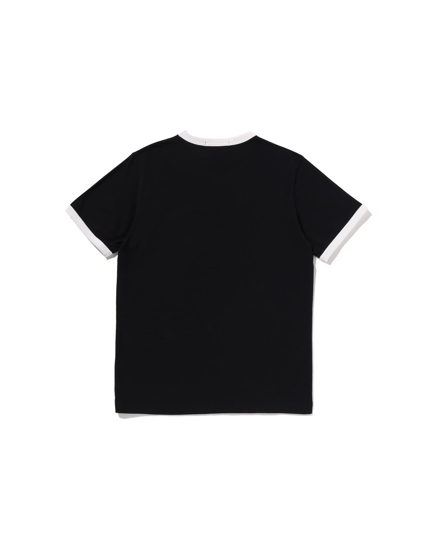 A BATHING APE® Kids Baby Milo Trim Tee Jr | Bape official website