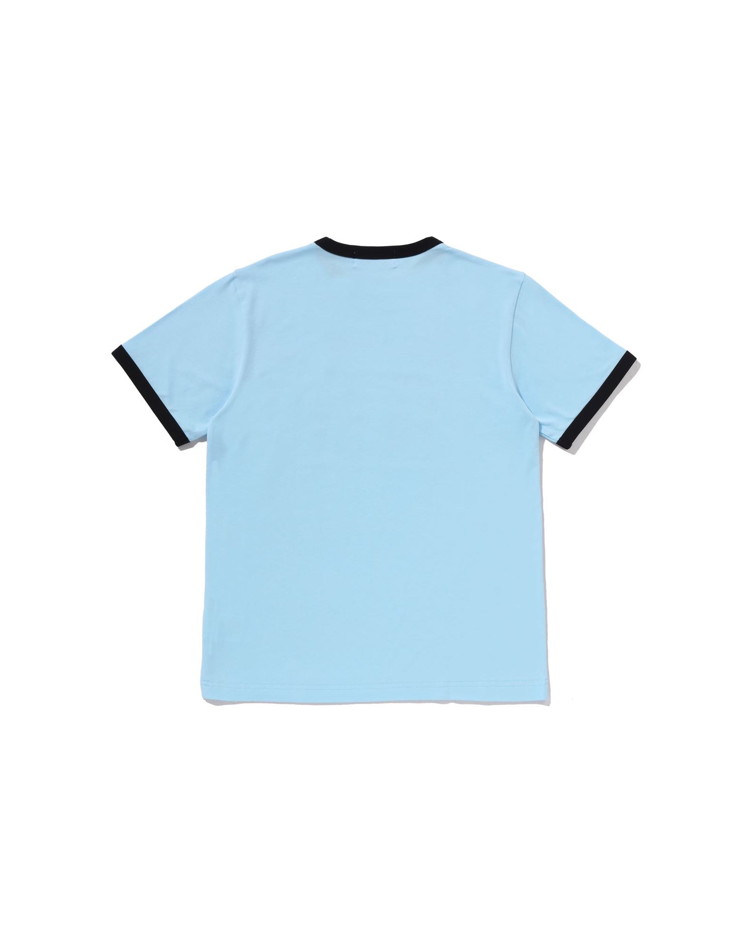 A BATHING APE® Kids Baby Milo Trim Tee Jr | Bape official website