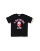 Black (Pink)