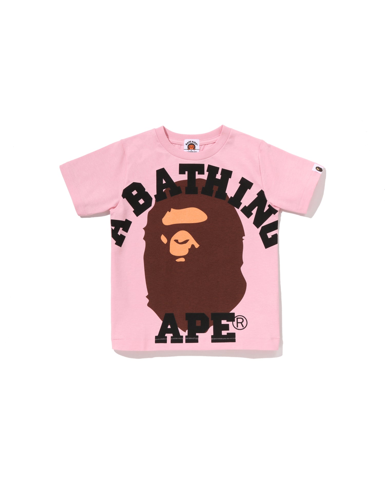 A BATHING APE® official website