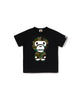 Black (Green)