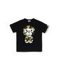 Black (Yellow)