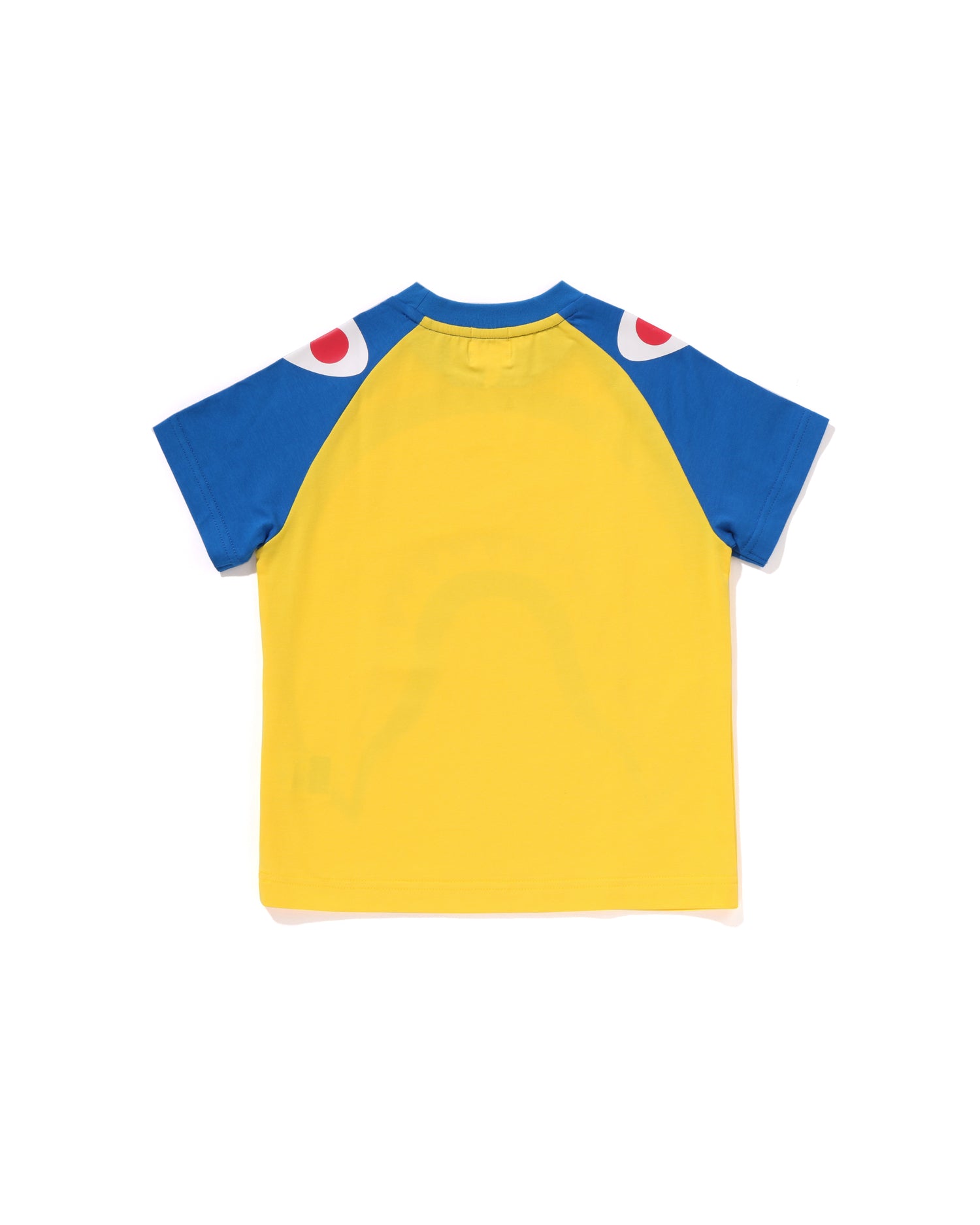 BAPE KIDS ビッグバード Tシャツ 110 A BATHING APE® Kids City Camo Shark Tee Jr | Bape official
