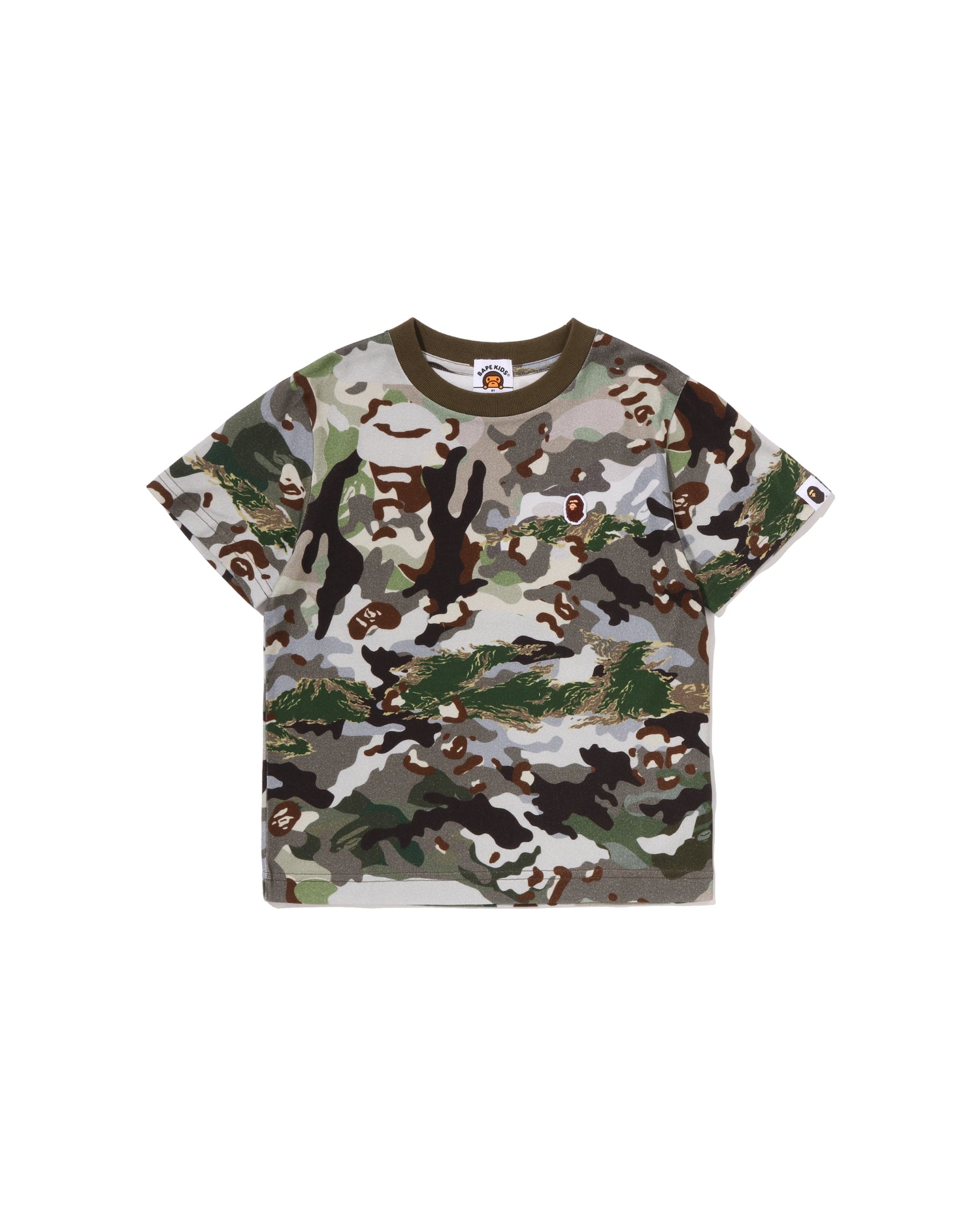 T恤– INT.BAPE.COM