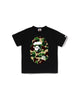 Black (Green)