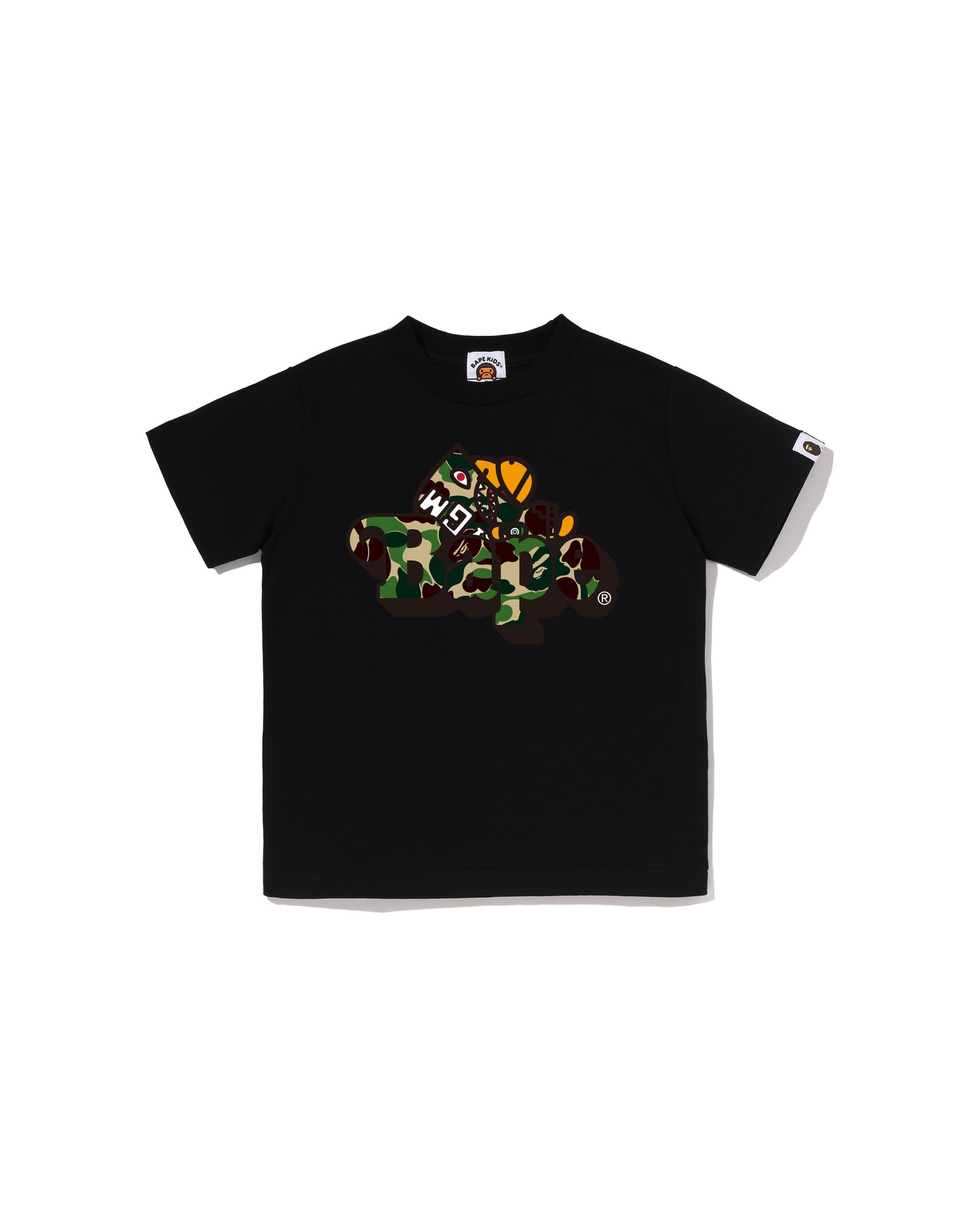 T恤– INT.BAPE.COM