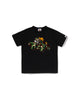 Black (Green)