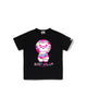 Black (Pink)