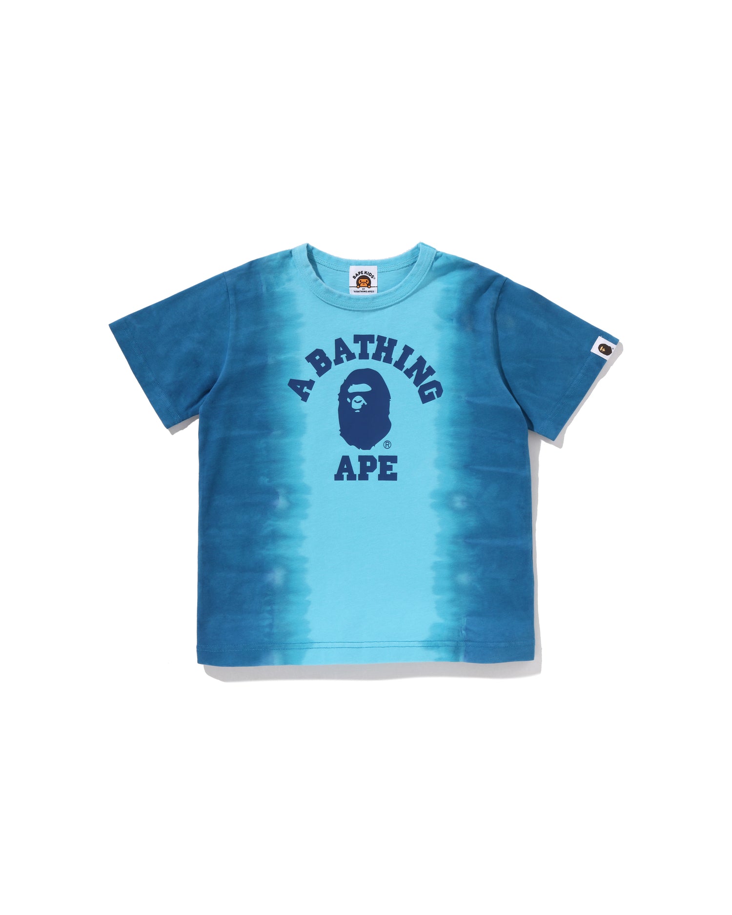 A BATHING APE® official website