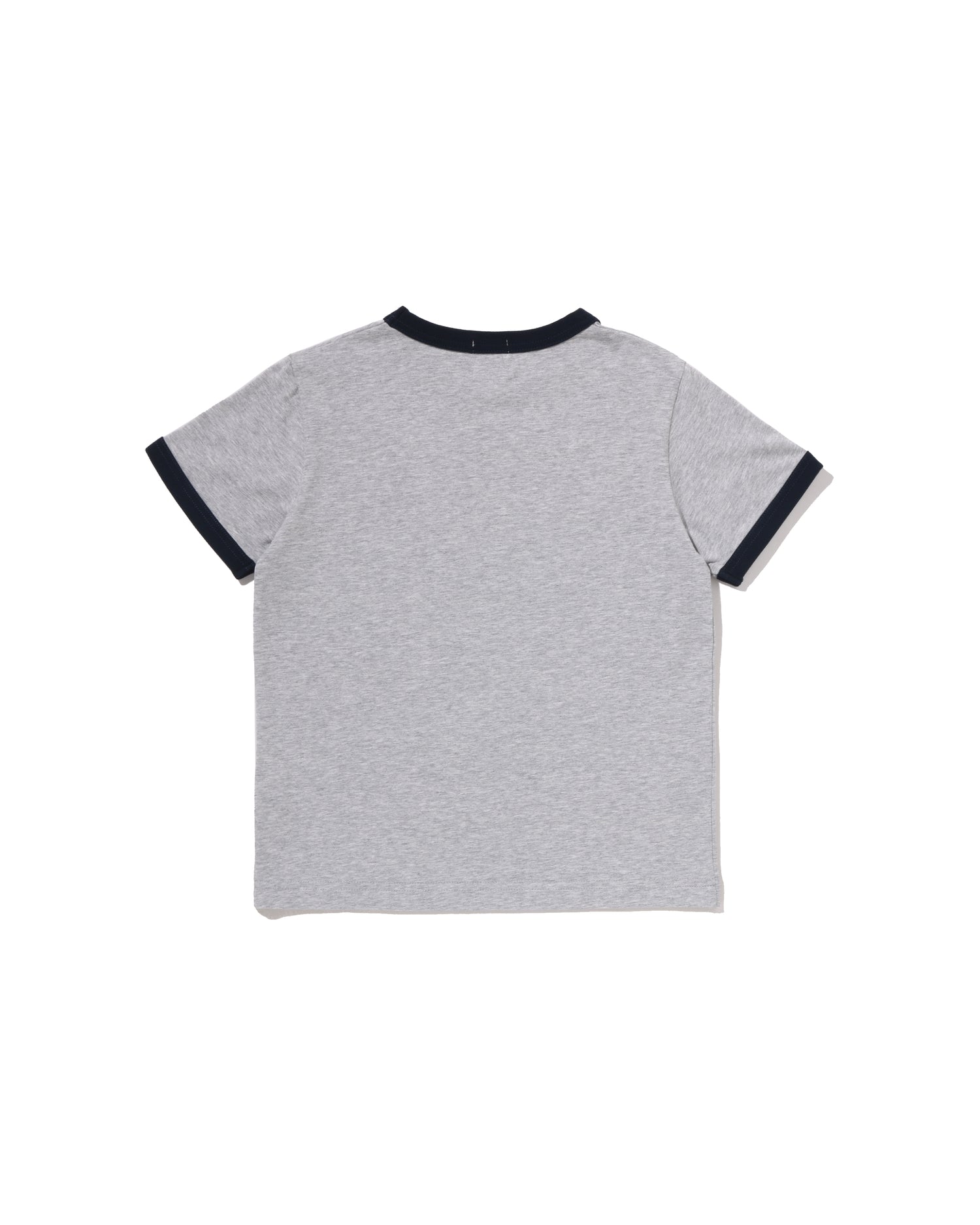 A BATHING APE® Kids Baby Milo Trim Tee | Bape official website