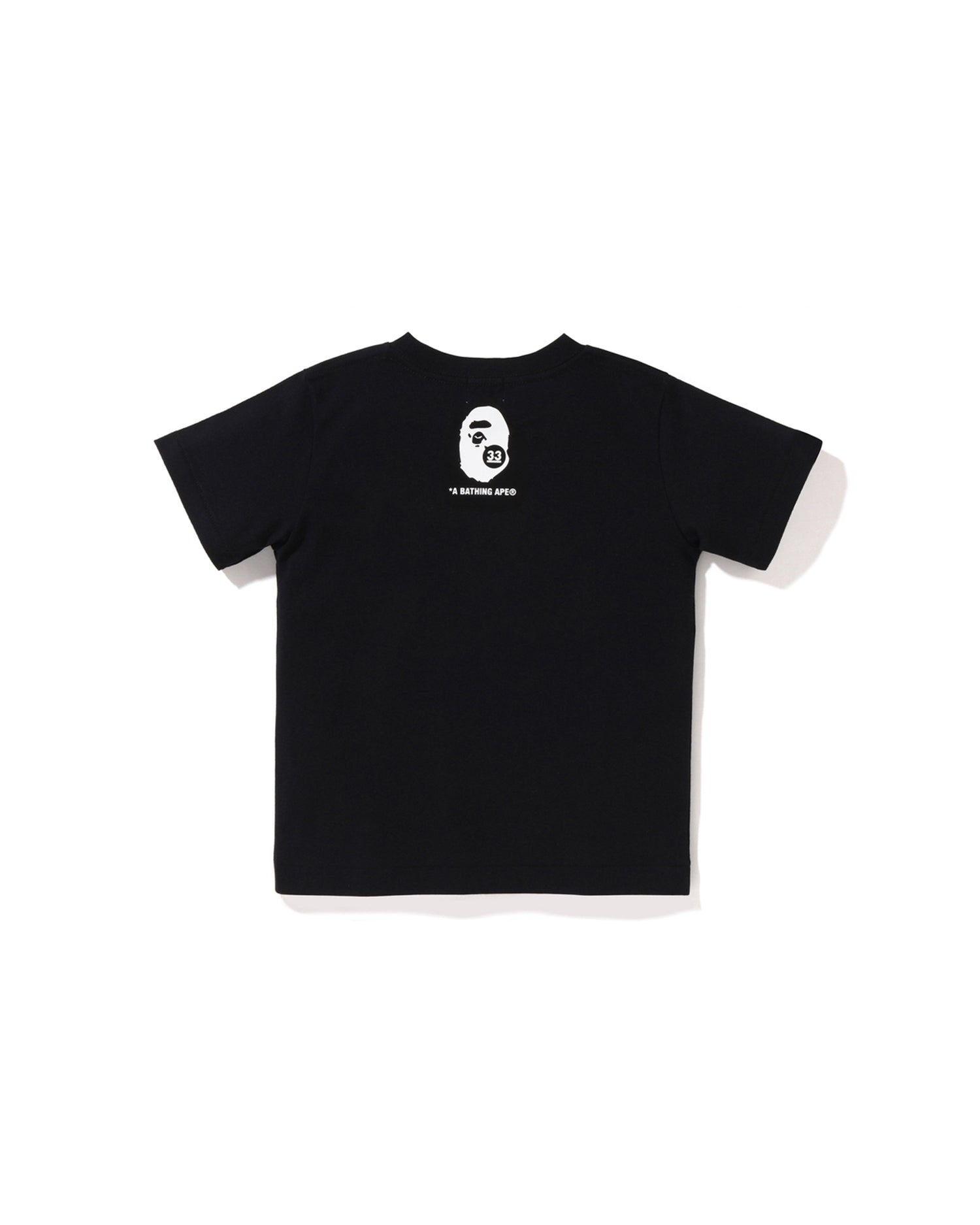 A BATHING APE® Kids A Bathing Ape 33rd Anniv. Baby Milo Tee | Bape