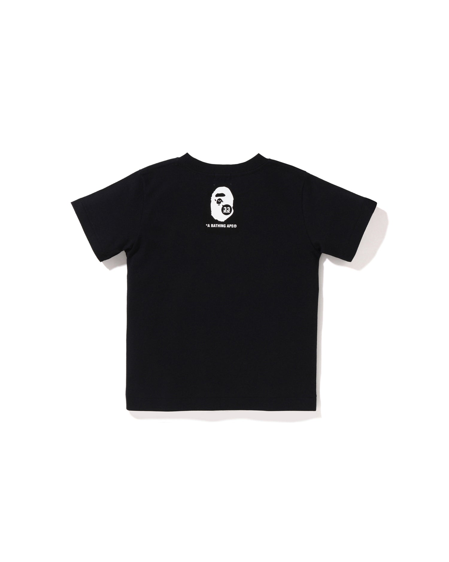 A BATHING APE® Kids A Bathing Ape 33rd Anniv. Baby Milo Tee | Bape