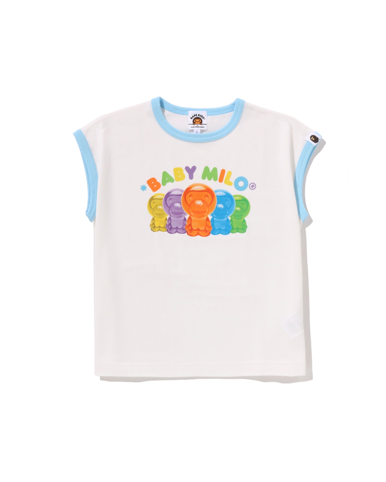 Baby Milo Store | Bape official website – INT.BAPE.COM