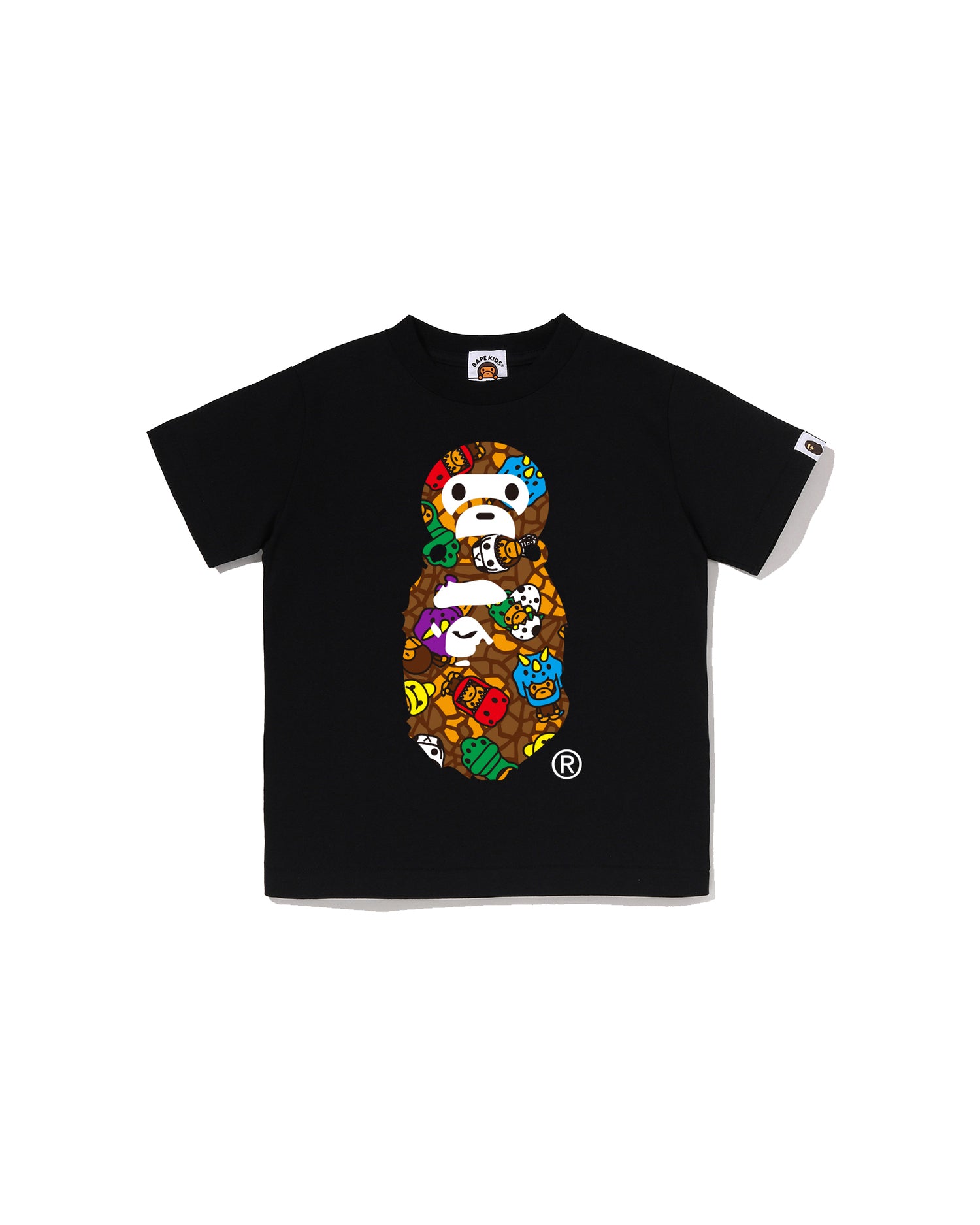 兒童與嬰幼兒｜Bape 官方網站– INT.BAPE.COM