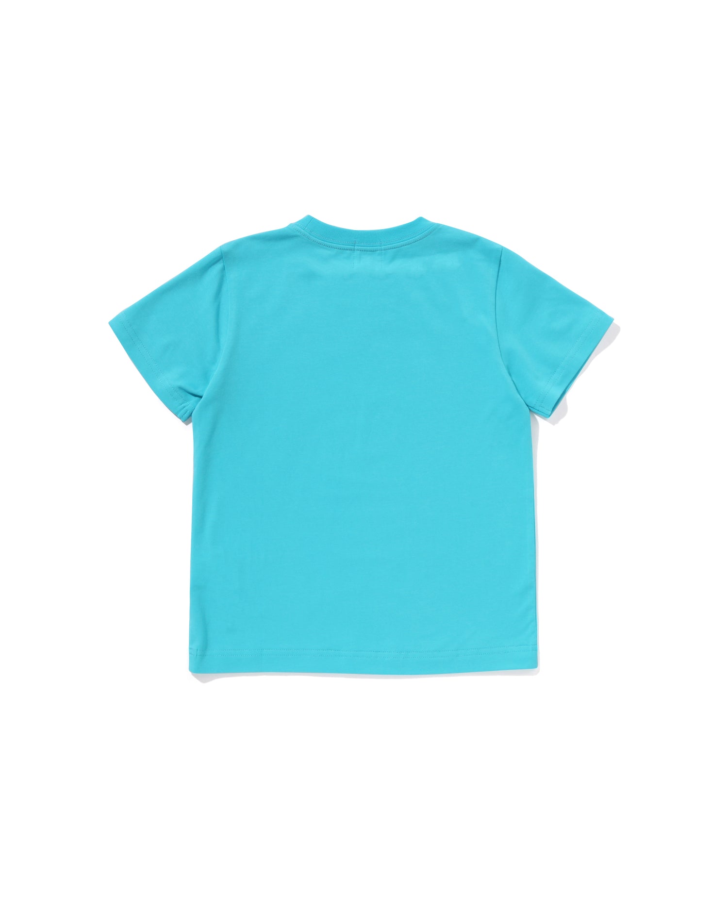 A BATHING APE® Kids Big Baby Milo Tee | Bape official website