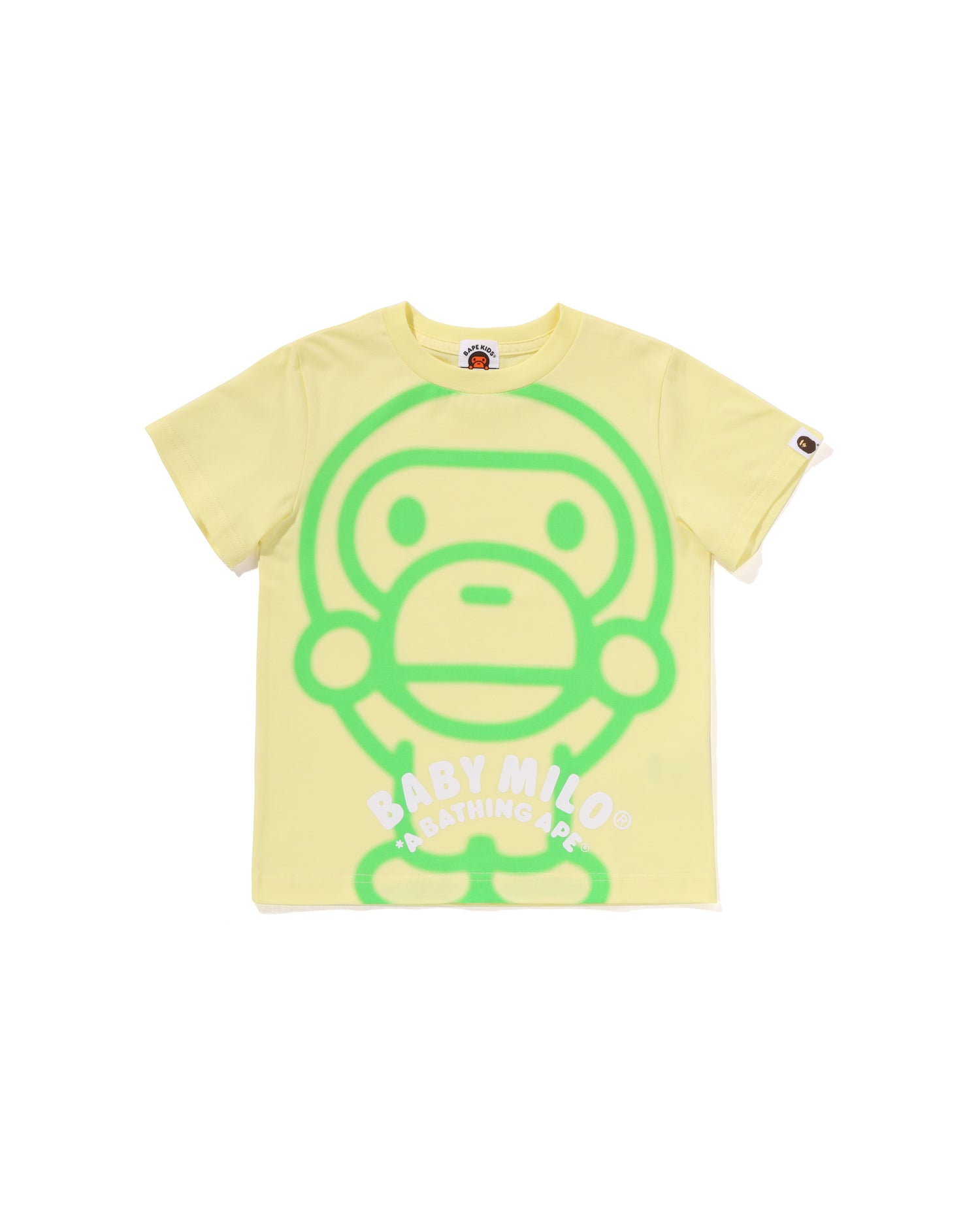 トップス [(^^) ] BAPE - BIG BABY MILO TEE 0ZXTEK310074MBKX-pdp-1.jpg?v=