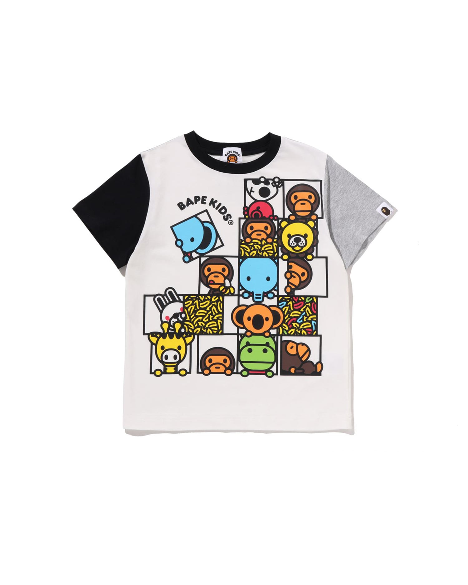 Baby Milo Store | Bape official website – INT.BAPE.COM