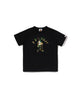 Black (Yellow)